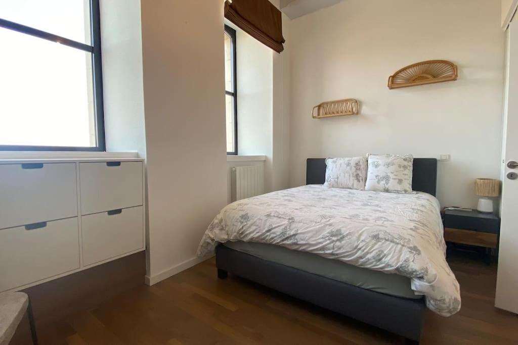 Superbe Appartement Rue Royale - Gregoire Lille Exterior foto