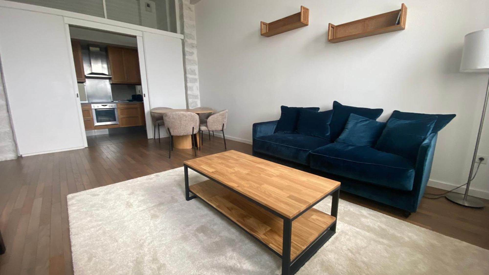 Superbe Appartement Rue Royale - Gregoire Lille Exterior foto