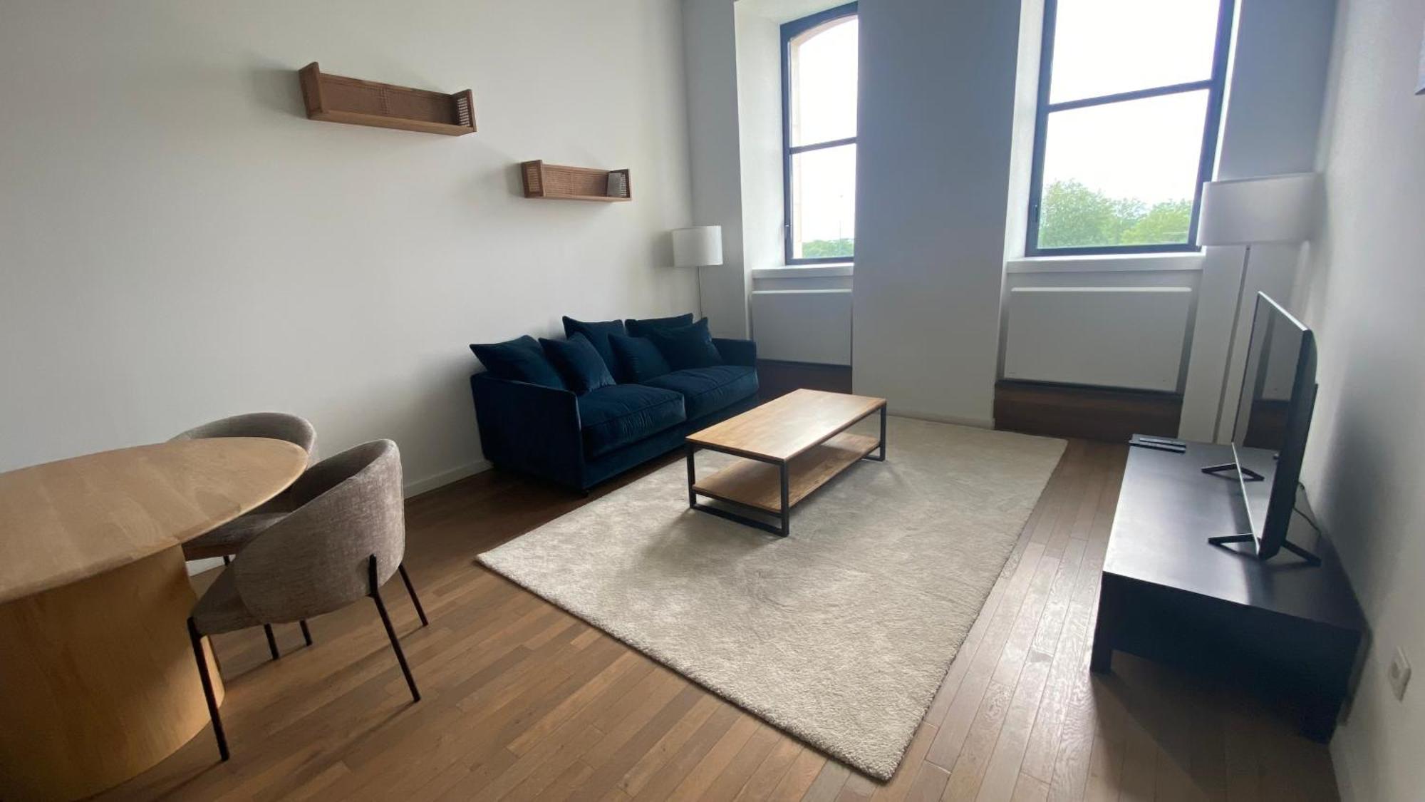 Superbe Appartement Rue Royale - Gregoire Lille Exterior foto